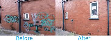 Graffiti Cleaning Birmingham West Midlands 07760775039